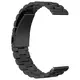 Bizon Strap Watch Aura Smartwatcha 22 mm black