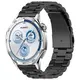 Bizon Strap Watch Aura Smartwatcha 22 mm black