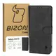 Bizon Case Pocket Samsung Galaxy A55 5G black