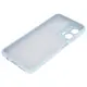 Bizon Case Tur Motorola Moto G35 5G light blue