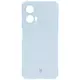 Bizon Case Tur Motorola Moto G35 5G light blue
