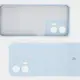 Bizon Case Tur Motorola Moto G35 5G light blue