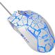 Mysz E-Blue Cobra  (EMS624WHCA-IU)