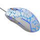 Mysz E-Blue Cobra  (EMS624WHCA-IU)