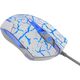 Mysz E-Blue Cobra  (EMS624WHCA-IU)