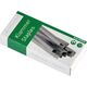 Stickn Hæfteklammer bnt/Office 21/4 ατσάλι 1500 τεμάχια/συσκευασία 13798640 7392265512767