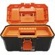 BOXER Værktøjskasse i plast 16" 14209761 5708614324134