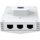 Access Point TP-Link TP-Link Festa F65-Wall AX3000 Wandmontage WiFi 6 Access Point 14219393 8885021370156