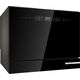 Compact dishwasher Bosch SKS6ITB00E