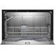 Compact dishwasher Bosch SKS6ITB00E