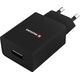 Ładowarka Swissten 1x USB-A 1 A (22062000)