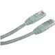 Logo Patchcord, UTP, Cat.5e, RJ45 M/2m, nieekranowany
