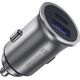 Ładowarka Swissten Ładowarka samochodowa SWISSTEN 36W, 2-portowy, USB-C, USB-A