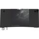 Biurko Ultradesk Level V2 Czarne 140 cmx68 cm