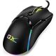 Mysz Genius Genius Mysz GX Gaming Scorpion M700, 7200DPI, optyczna, 6kl., przewodowa USB, czarna