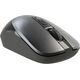 Mysz Defender Mysz bezprzewodowa Defender WAVE MM-995 optyczna bezklikowa silent 1600dpi srebrna