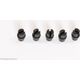 Manfrotto VHS pin για πλακέτες βίντεο 5 τμχ. 13803674 8024221482522