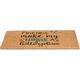 Giftdecor FRIENDS χαλάκι πόρτας από ίνες καρύδας, 40 x 60 cm 14195145 8430852686176