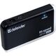 HUB USB Defender Quadro Infix 4x USB-A 2.0 (83504)