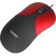 Mysz Marvo DMS002RD czerwona