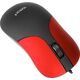 Mysz Marvo DMS002RD czerwona