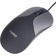 Mysz Marvo DMS002GY szara