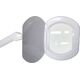 Maul MAUL LED φωτιστικό γραφείου Lupenleuchte Crystal dimmbar weiß 13341342 4002390061735