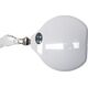Maul MAUL LED φωτιστικό γραφείου Lupenleuchte Crystal dimmbar weiß 13341342 4002390061735