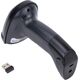 Czytnik kodów kreskowych Equip Equip Barcode Omni-Direktional Laser Kabel USB 1D2D  schwarz