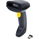 Czytnik kodów kreskowych Equip Equip Barcode Omni-Direktional Laser Kabel USB 1D2D  schwarz