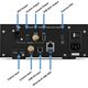 Auralic AURALIC VEGA S1 - Streaming DAC 14138615 4251190800420