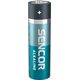 Sencor Bateria alkaliczna, AA (LR6), AA, 1.5V, Sencor, blistr, 4-pack