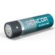 Sencor Bateria alkaliczna, AA (LR6), AA, 1.5V, Sencor, blistr, 4-pack