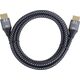Καλώδιο PREMIUMCORD DisplayPort 2.1, 16K@60Hz, 8K@120Hz, 1m 14440855 8592220026028