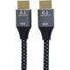 Καλώδιο PREMIUMCORD DisplayPort 2.1, 16K@60Hz, 8K@120Hz, 1m 14440855 8592220026028