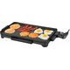 Elektryczny grill sto�owy Grillchef-6, 2200W, Orava