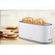 Toster 4 polowy HR-125, bia�y, Orava