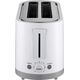 Toster 4 polowy HR-125, bia�y, Orava