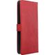 ForCell COMMON Book γενικής θήκης μεγέθους XL για SAMSUNG A12 / A13 4G / A34 5G / A02s / XIAOMI Redmi 12 4G / 12C / NOTE 12 4G / 12 PRO 5G OPPO A53s / A72 / A92 κόκκινο 14116743 5903396309625