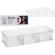 Berilo Lockable organizer για SMART πινέλα μακιγιάζ 14195125 8430852418753