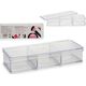 Berilo Lockable organizer για SMART πινέλα μακιγιάζ 14195125 8430852418753