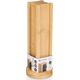 Βάση κάψουλας Kinvara Bamboo dolce gusto BERI, 11 x 11 x 30 cm 14195338 8430852909664