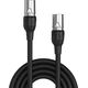 Καλώδιο δικτύου Procab CAT6A PROCAB PRD620/5, CAT6A - S/FTP (5m) 14265655 5414800000000