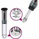 EVOLVEO Salente SuChef, Sous Vide vařič, nerez 14435268 8595683204675