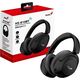 Genius HS-810BT słuchawki z mikrofonem, regulacja głośności, czarna, bluetooth