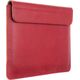 FIXED Oxford Leather Case do Apple iPad Pro 12.9" (2018/2020/2021/2022), czerwony