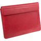 FIXED Oxford Leather Case do Apple iPad Pro 12.9" (2018/2020/2021/2022), czerwony