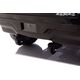 Auto Na Akumulator ZB618P Dodge Ram Policyjny Czarny