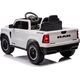 Auto Na Akumulator ZB618 Dodge Ram Biały