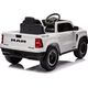 Auto Na Akumulator ZB618 Dodge Ram Biały